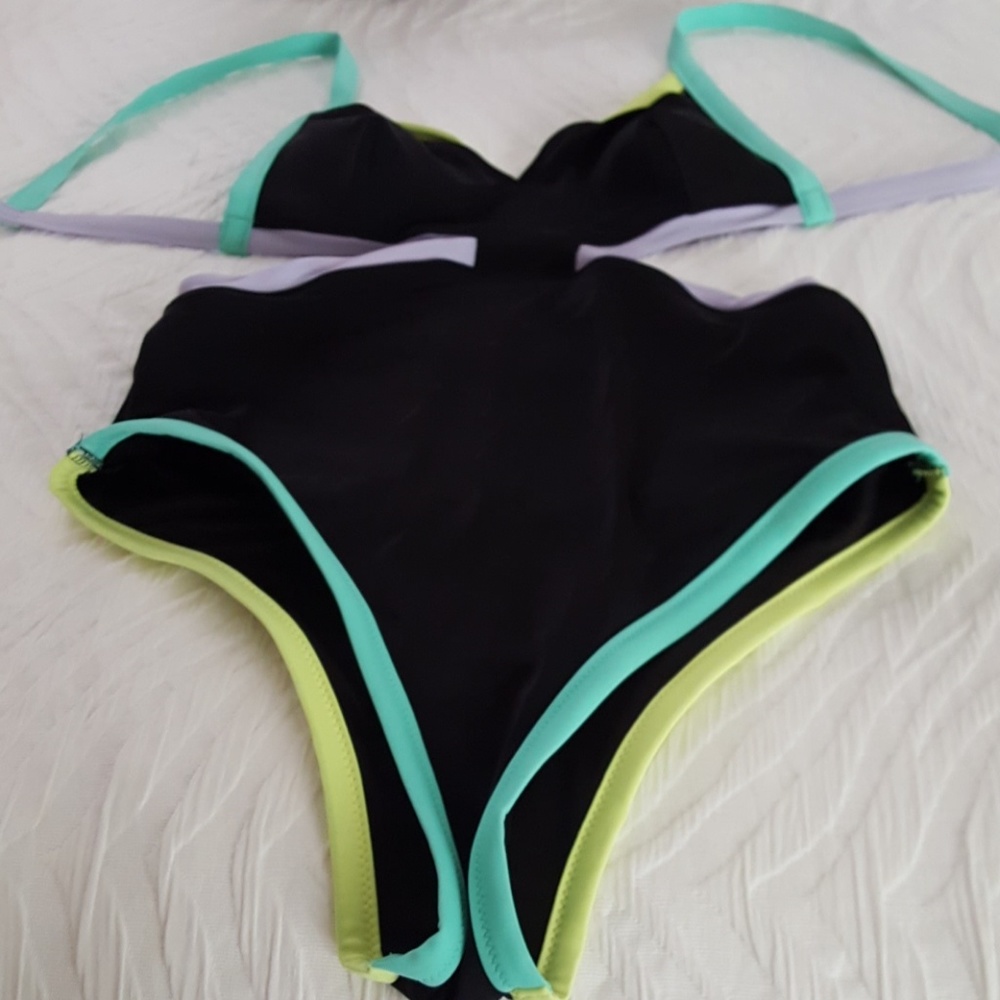 Maternity bathing suit. NWOT